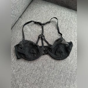 KOTON sheer bra